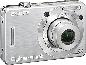 SONY Cyber-shot 16.2メガピクセル SONY Cyber-shot 16.2メガピクセル コンパクトカメラ - メルカリ